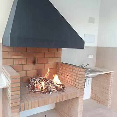 Chalet Casa Elena Navarrés