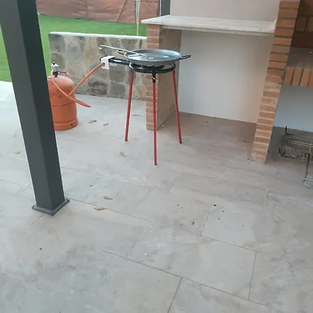 Chalet Casa Elena