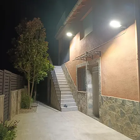 Casa Elena * Navarrés