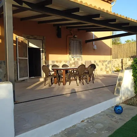 Chalet Casa Elena *