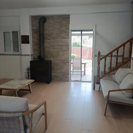 Casa Elena * Navarrés