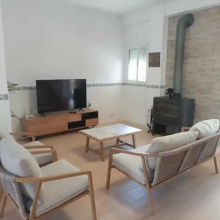 Casa Elena * Navarrés