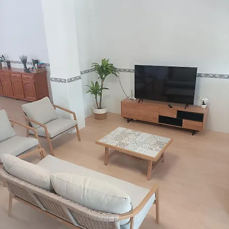 Chalet Casa Elena